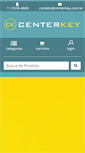 Mobile Screenshot of centerkey.com.br