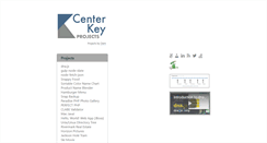Desktop Screenshot of centerkey.com
